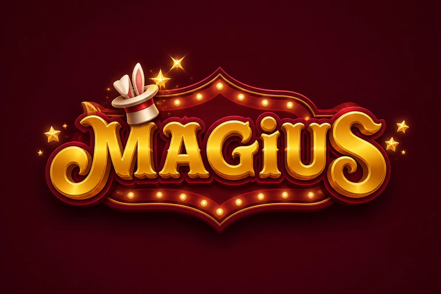 magius casino logo